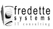 Fredette Systems & IT Consulting