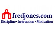 Fred Jones Enterprises