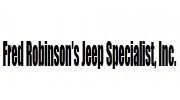 Jeep Specialist