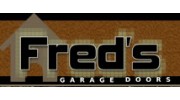Fred's Garage Doors & Openers