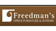 Freedman Office Supplies