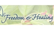 Freedom & Healing In Christ
