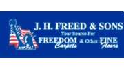 JH Freed & Sons