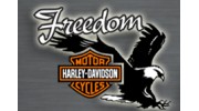 Freedom Harley-Davidson