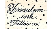 Freedom Ink Tattoo