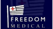 Freedom Medical Equipment
