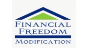 Financial Freedom Modification
