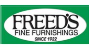Freed's Fine Furnishings