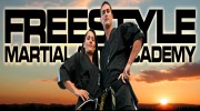 Freestyle Martial Arts Academy