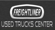 Freightliner Used Trucks Center