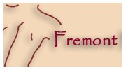 Fremont Professional Massage