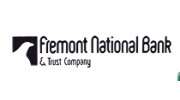 Fremont National Bank & Trust