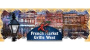 French Market Grille West