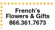 French's Flowers & Gifts