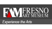 Museum & Art Gallery in Fresno, CA
