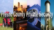 Fresno County Private Security