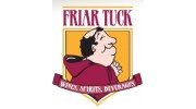 Friar Tuck Beverage