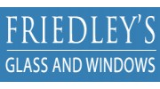 Friedley's Glass & Windows
