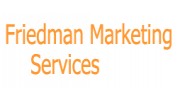 Friedman Marketing Service