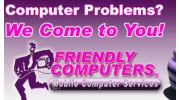 Friendly Computers #103