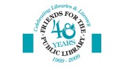 Friends For The Public Library