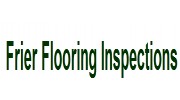 Frier Flooring Inspections And Consulting