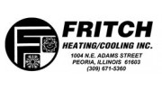 Fritch Heating Cooling