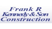 Frank R Kennedy & Sons