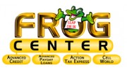 Frog Center