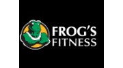 Frog's Club One Fitness