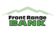 Front Range Bank