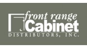Front Range Cabinet Distributor