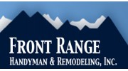 Front Range Handyman & Remodeling