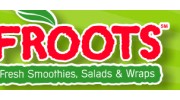 Froots Smoothies