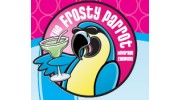 Frosty Parrot Beverage