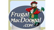 Frugal Mac Doogal Beer