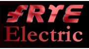 Frye Electric