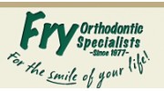 Fry Orthodontics Specialists