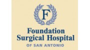 Foundation Surgical Hospital