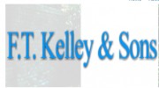 FT Kelley & Sons