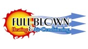 Full Blown Heating & Air Conditioning