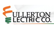Fullerton Electric