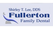 Fullerton Family Dental