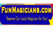 Fun Magicians.com Of Wichita Falls