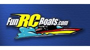Fun Rc Boats