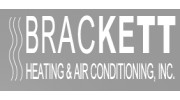 Brackett Heating & Air Conditioning