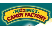 Fuzzywig's Candy Factory
