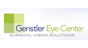 Gensler Eye Center