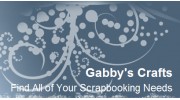 Gabby's Crafts