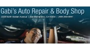 Gabi's Auto Repair & Body Shop
